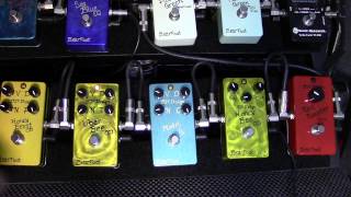 BearFootage -  Rooster - Honey Bee - Model G - Uber Bee - Honey Beest