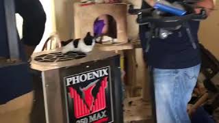 Extreme Hoarding Cleanup