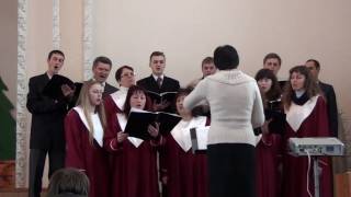 Uman.Умань.Хор.АСД.Україна!