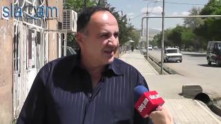 slaq.am «ՀՅԴ թեկնածուն առաջատարն է»