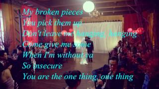 Maroon 5 Sugar lyrics
