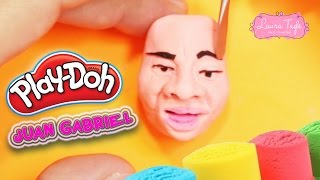 Play-Doh Monito de JuanGa