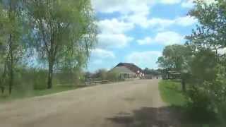 Село Прип'ять. Шацький район, Волинь.