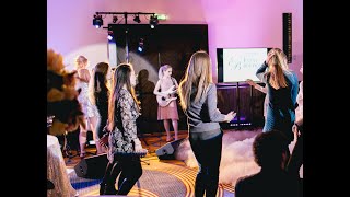 Женская кавер группа Кокошник -  Твои глаза Bbride 2019