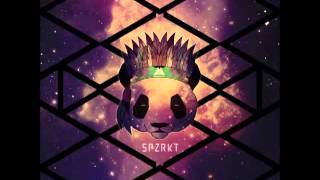 SPZRKT - Shoulders