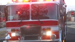 Fire Truck Song for Pre School kids (music by Ivan Ulz)