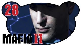 Mafia 2 #28 - Ein Mord für Vito | Finale (Let's Play German)