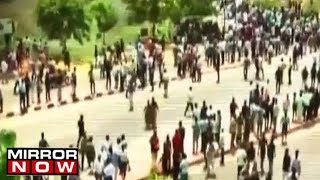 Tuticorin Massacre: Tamil Nadu Police Arrests 9 People