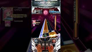 [SDVX IV] 永遠に幸せになる方法、見つけました。(MXM) PUC