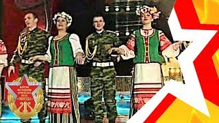 Ансамбль "Беларускае свята" - "Ляцеў воран"