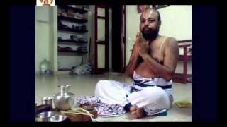 Yajur Upakarma-2011 - Part -01