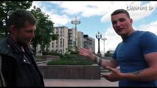 Каха рекламирует ??. Юрий Дудь и Егор Крид новый формат