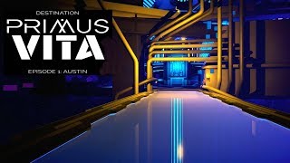 Destination Primus Vita - Episode 1 Austin * FULL WALKTHROUGH GAMEPLAY