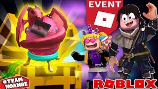 Consigue Huevo Dragonborn Fabergégg | Nuevo evento Roblox Egg Hunt 2019