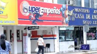 Profeco Tabasco verificará Casas de empeño en cuesta de enero 2015