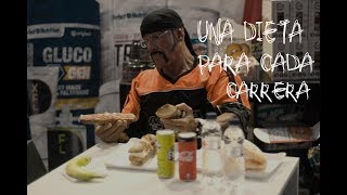 DIFERENCIA entre DIETA y NUTRICIÓN