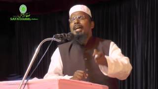 Maulana Fasiuddin Nadvi, Secretary Safa Baitul Maal