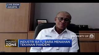 Plan B, Jika Harga Terus Turun PTBA Kurangi Produksi 15%
