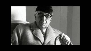 Ο Γιώργος Σεφέρης διαβάζει : Τελευταίος Σταθμός