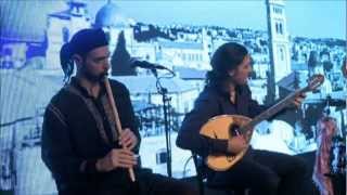 Orphaned Land - New Jerusalem (The Road To Or-Shalem)