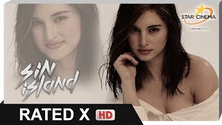 Rated X: Coleen Garcia | 'Sin Island'