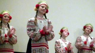 ПЛЯСОВАЯ | УЧАЩИЕСЯ ШКОЛЫ ИСКУССТВ Г. КОРЯЖМА
