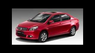 Great Wall C30 (Homero De Leon)