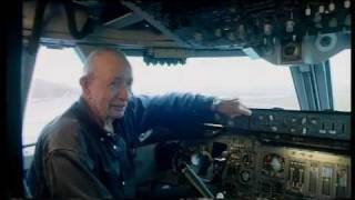 BOEING 747 CAPTAIN (ret) GERRIT KONING (long version)