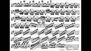 Locatelli, Pietro A. Violin Concerto op3 no.12