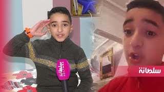 يوسف دليل يكشف لاول مرة حقيقة استحضاره للجن وهذا موقف والديه