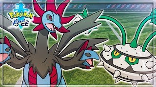 Un objet MIRACLE contre une team des ENFERS ?  6V6 Pokémon Épée Bouclier ⚔️?️