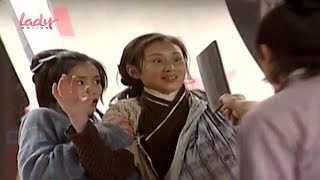 Bí Mật Động Trời Của Con Trai Bạch Xà Được Tiết Lộ Như Thế Nào✔️Thanh Xà Bạch Xà✔️LadyDrama