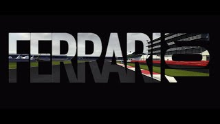 Ferrari 1O1: teaser trailer. Stay tuned!