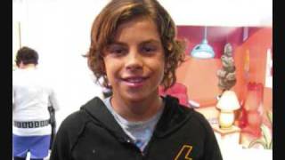 Jake T Austin