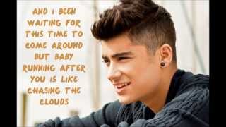 Story of my life -One direction Lyrics