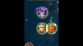 Montezuma Blitz (Android) - A18 of 19: Level 113~119 [720p]