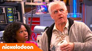 Henry Danger | Ray uit de toekomst | Nickelodeon Nederlands