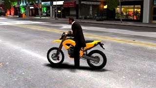 #99 Watch Dogs Kuruhawa Motorsport 450 | New Cars / Vehicles in GTA IV  [60 FPS]