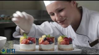 In the heart of Lotte Hotel Moscow