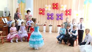 детский оркестр