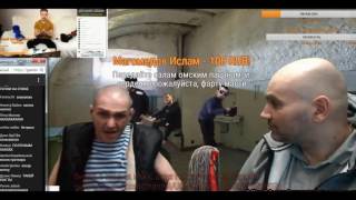 Избиение Мопса. Не заставляйте Мопса плакать...