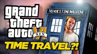 GTA 6: 8 Rumours We Hope Aren't True