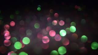 Sparkling Bokeh Lights Collection (!) FREE HD For Video Editors