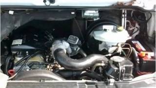 2005 Dodge Sprinter Cargo available from Armada Trader