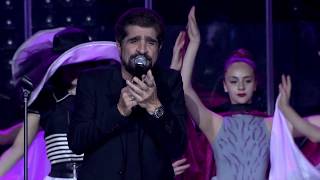 Հարութ Փամբուկչյան ֊ Երևանի գիշերներում // Harout Pamboukjian - Yerevani gishernerum (LIVE)