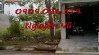 Bán đất làng đại học khu B 0909.086.319