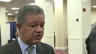 Politics and Historians - 2014 AHA Annual Meeting