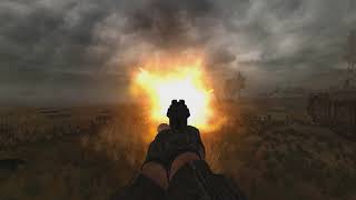 Обзор на свежий оружейный пак GUNSLINGER MOD!