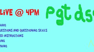 strategy study plan for dsssb pgt chemistry applicants
