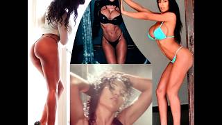 FIERY FLASHDANCER Fernanda Ferrari